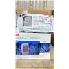 Image 2 : 3M 6700 FULL FACE RESPIRATOR SIZE SMALL WITH ASSORTED CARTRIDGES/FILTERS