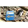 Image 2 : PALLET OF MILLER 22A WIRE FEEDER WITH MIG TORCH, WIRE SPOOL & MOUNTING BRACKET