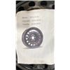 Image 2 : SET OF 4 BLACK 6 BOLT STEEL 18.5" VEHICLE RIMS *WILL FIT 2019-2025 BLAZER, COLORADO 2015-2019, &