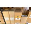 Image 2 : SHELF OF ASSORTED HEAVY DUTY NAPA / DONALDSON VEHICLE FILTERS *SHELF NOT INCLUDED*