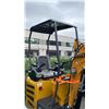 Image 2 : 2025 AGT INDUSTRIAL MX12-(Z) GAS POWERED RUBBER TRACK MINI EXCAVATOR WITH ATTACHED