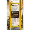 Image 8 : YALE OS030ECN24TE089 TYPE EO ELECTRIC STAND ON ORDER PICKER, YELLOW, VIN C801N04545B