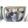Image 8 : 2010 NISSAN PATHFINDER LE 4DRSW SILVER VIN 5N1AR1NB5AC613088