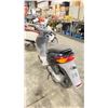 Image 2 : 2002 CRONO ATL RED LIMITED SPEED MOTOR CYCLE BLACK/RED VIN VTHATLAA42G189872