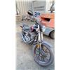 Image 2 : 2015 YAMAHA BOLT OPEN MOTORCYCLE, BLACK, VIN JYAVN05N4FA001615