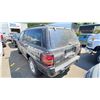 Image 2 : 1998 JEEP GRAND CHEROKEE 5.9 LIMITED 4DRSW GREY VIN 1J4GZ88Z6WC181306