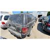 Image 3 : 1998 JEEP GRAND CHEROKEE 5.9 LIMITED 4DRSW GREY VIN 1J4GZ88Z6WC181306