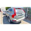 Image 2 : 2007 VOLVO XC90 AWD32 4DRSW GREEN VIN YV4CZ982471394939