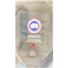 Image 2 : CANADA GOOSE VEST SIZE MEDIUM, BLACK *AUTHENTICITY UNKNOWN*