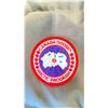 Image 3 : CANADA GOOSE VEST SIZE MEDIUM, BLACK *AUTHENTICITY UNKNOWN*