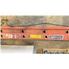 Image 3 : LOUISVILLE FIBREGLASS/ALUMINUM 24' EXTENDABLE LADDER