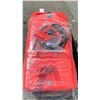 Image 1 : 95 LITRE ROLLING GAS CAN SCEPTER AND FLUID TRANSFER PUMP