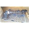 Image 1 : MINI SKID STEER AUGER ATTACHMENT