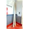 Image 1 : GROUP OF ASSORTED DOOR OR TRIM JAMBS