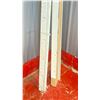 Image 2 : GROUP OF ASSORTED DOOR OR TRIM JAMBS