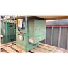 Image 2 : GENERAL 10" TABLE SAW WITH EXTENSION TABLE, FENCE, POWER DISCONNECT & DUST HOOD