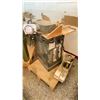 Image 1 : ROCKWELL 52-114 TABLE SAW W/ POWER FEEDER  220V, 1-PHASE  *ITEM IS LOCATED OFFSITE*