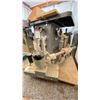 Image 2 : ROCKWELL 52-114 TABLE SAW W/ POWER FEEDER  220V, 1-PHASE  *ITEM IS LOCATED OFFSITE*