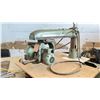 Image 2 : WADKIN BURSGREEN INDUSTRIAL RADIAL ARM SAW  *ITEM IS LOCATED OFFSITE*