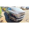 Image 2 : 2015 TESLA S P85D 4DRSD BLUE VIN 5YJSA1H24FFP67216