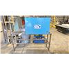 Image 1 : METAL STAND WITH DEVILBISS HANKISON COMPRESSED AIR DRYER