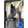 Image 2 : CADEX CPB23.50 23 GAUGE PIN & BRAD AIR INDUSTRIAL POWERED NAILER W/ CASE