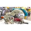 Image 2 : MAKITA LS1040 INDUSTRIAL ELECTRIC 10" MITER SAW