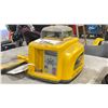 Image 2 : SPECTRA PRECISION GL422 INDUSTRIAL LASER LEVEL WITH HL450 HAND CONTROL, DIRECTIONAL HAND HELD