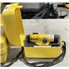 Image 1 : SPECTRA PRECISION AL24M INDUSTRIAL SURVEYOR'S AUTO LEVEL IN HAND TRANSPORT CASE