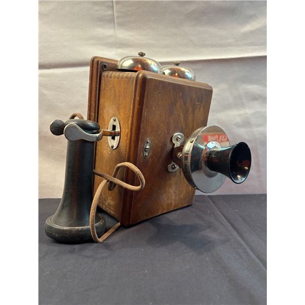 Northern Electric Telephone