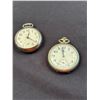 Image 1 : Two Pocket Watches