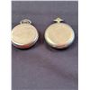 Image 2 : Two Pocket Watches