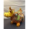 Image 2 : Twin Winston Hand Painted Cookie Jar
