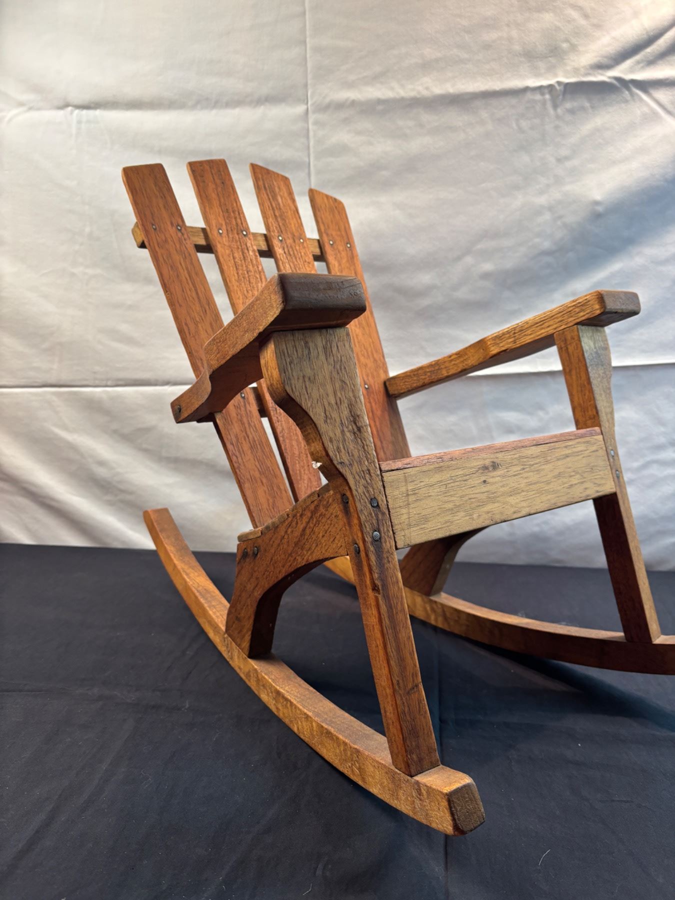 Children's Rocking Chair - Sunrise Estate Services Ltd