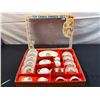 Image 1 : Toy China Dinner Set
