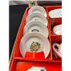 Image 2 : Toy China Dinner Set
