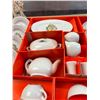Image 3 : Toy China Dinner Set