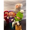 Image 2 : Christmas Decor Lot
