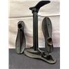 Image 1 : Cast Iron Shoe Cobbler