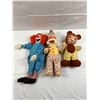 Image 2 : Children's Plushes