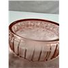 Image 3 : Art Glass Serving Set
