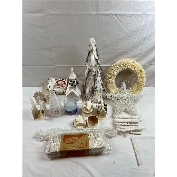 Festive Home Decor