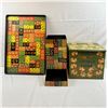 Image 1 : Floral Tins