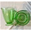 Image 1 : Uranium Glass