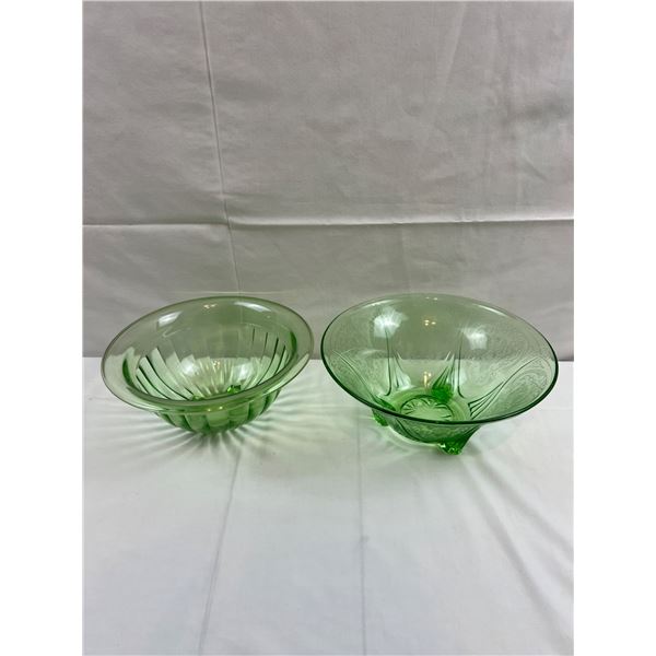 Uranium Glass