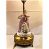 Image 3 : Ceramic Lamp Figurines