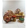 Image 1 : Seasonal Storage Containers