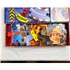 Image 2 : Puzzles and Toy Lot