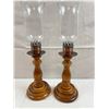 Image 2 : Vintage Oil Lantern