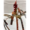 Image 3 : Metal Rooster Sculpture